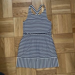 Crewcuts (J.Crew) girls dress